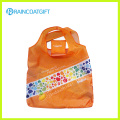 Promotional Folding Nylon Shopping Bag